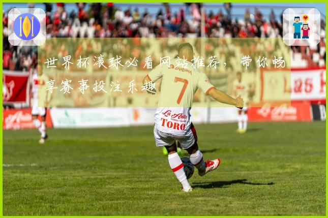 世界杯滚球必看网站推荐，带你畅享赛事投注乐趣