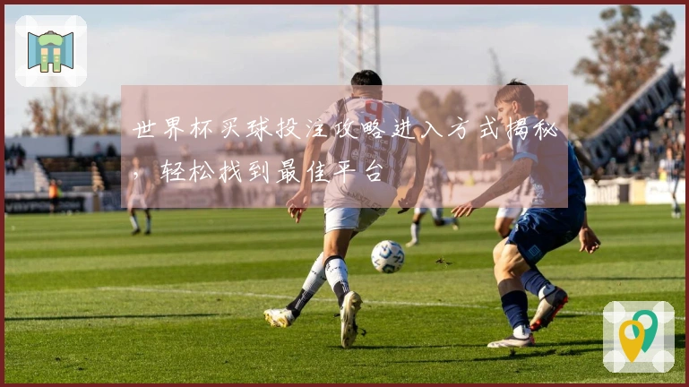 世界杯买球投注攻略进入方式揭秘，轻松找到最佳平台