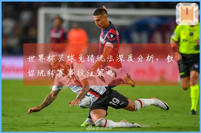 世界杯买球竞猜玩法深度分析，教你玩转赛事投注策略