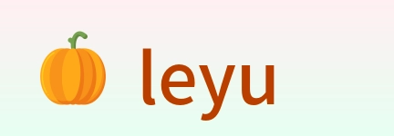 leyu logo